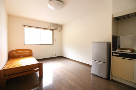 グリーンパレス津島西