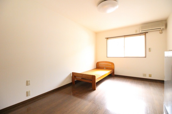 グリーンパレス津島西