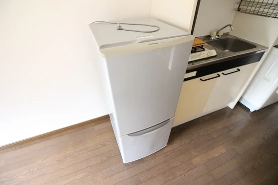 グリーンパレス津島西