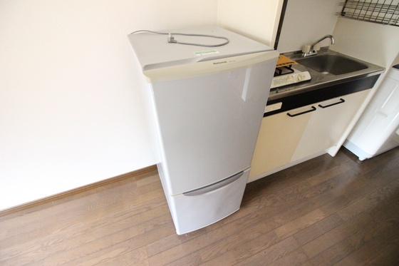 グリーンパレス津島西