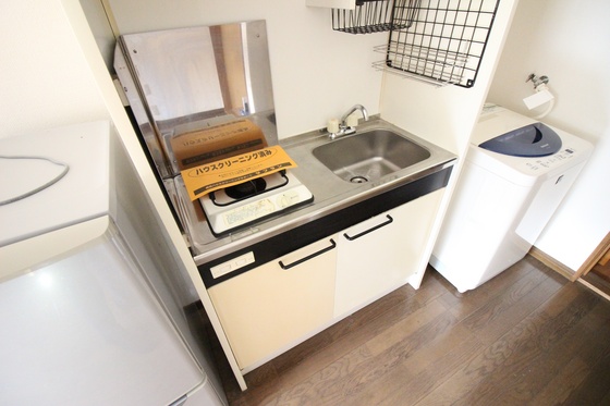 グリーンパレス津島西