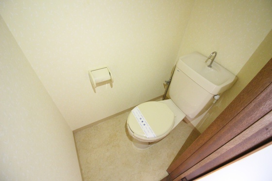 グリーンパレス津島西