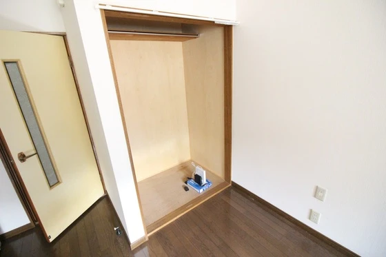 グリーンパレス津島西