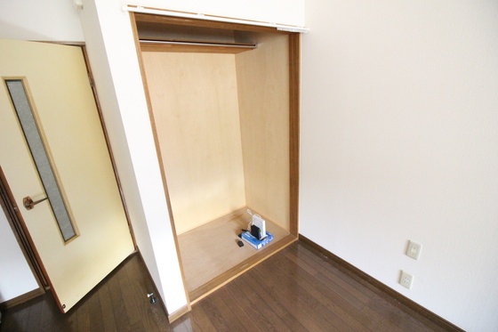 グリーンパレス津島西