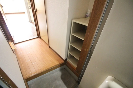 グリーンパレス津島西