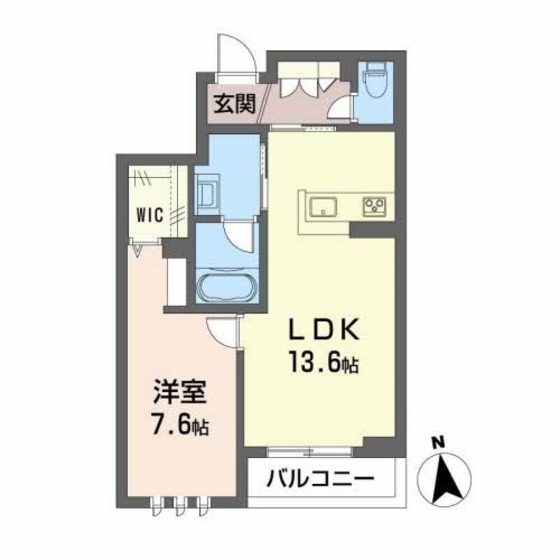 メゾン・ド・ジョウ