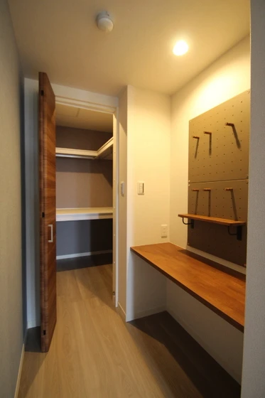 メゾン・ド・ジョウ