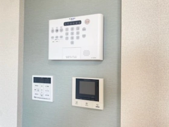 メゾングランレーヴ A棟