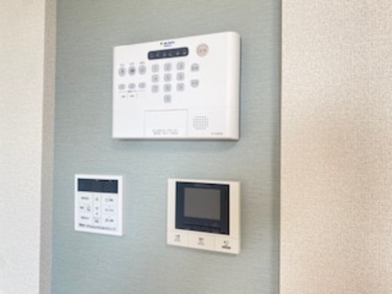 メゾングランレーヴ A棟