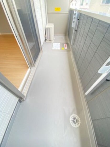 メゾングランレーヴ A棟