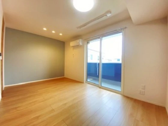 メゾングランレーヴ A棟