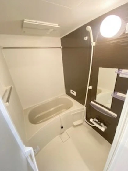 メゾングランレーヴ A棟