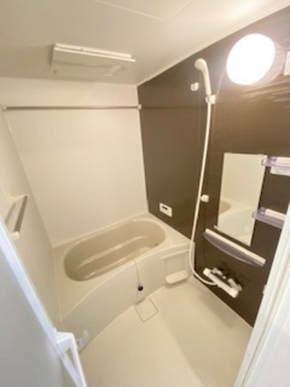 メゾングランレーヴ A棟