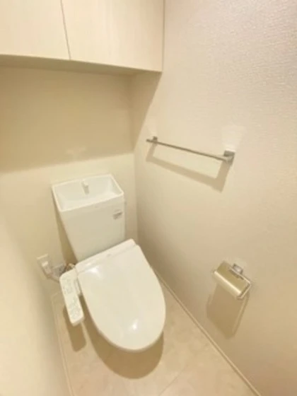 メゾングランレーヴ A棟