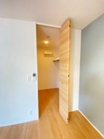 メゾングランレーヴ A棟