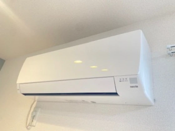 メゾングランレーヴ A棟