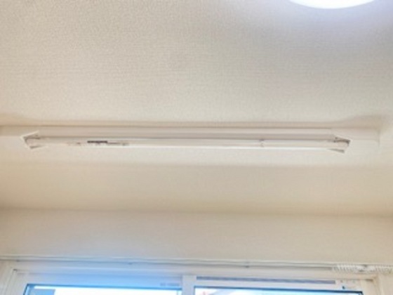 メゾングランレーヴ A棟