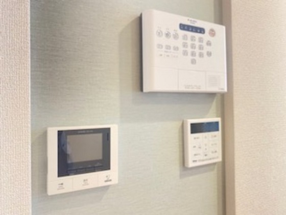 メゾングランレーヴ A棟