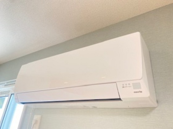 メゾングランレーヴ A棟