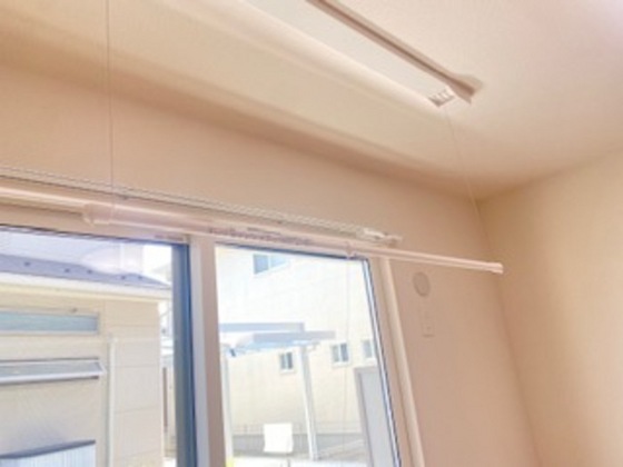 メゾングランレーヴ A棟