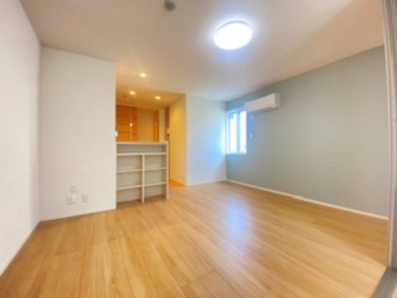 メゾングランレーヴ A棟