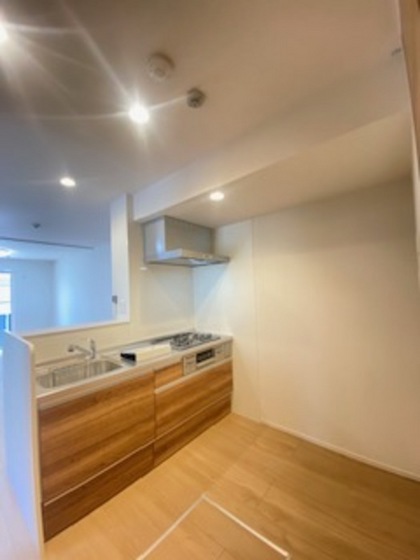 メゾングランレーヴ A棟