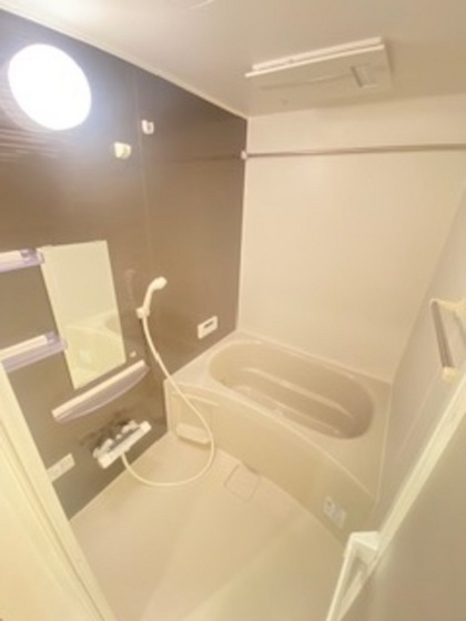 メゾングランレーヴ A棟