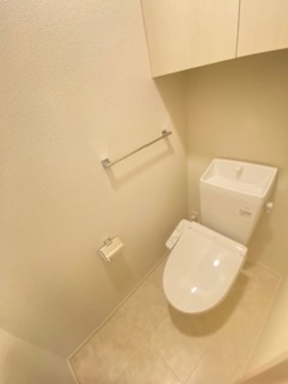 メゾングランレーヴ A棟