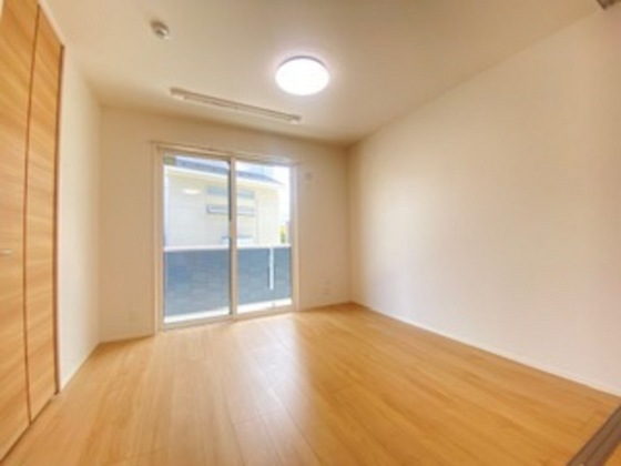 メゾングランレーヴ A棟