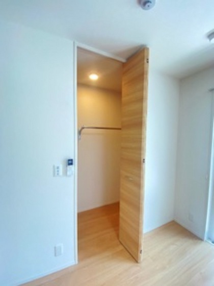 メゾングランレーヴ A棟