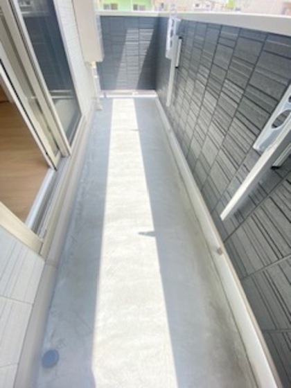 メゾングランレーヴ A棟