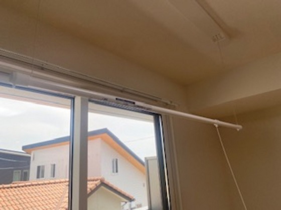 メゾングランレーヴ A棟