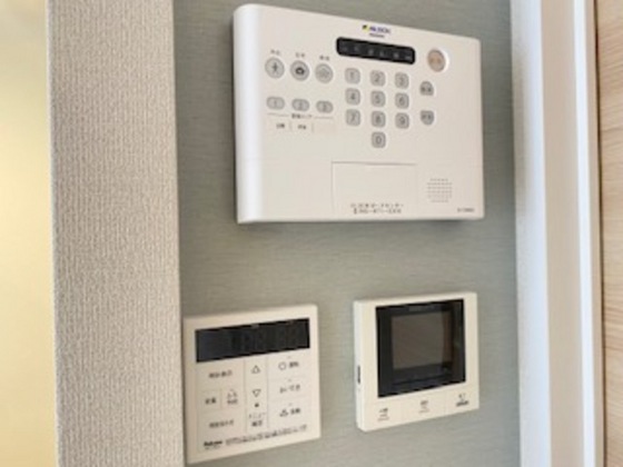 メゾングランレーヴ A棟