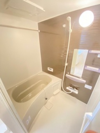 メゾングランレーヴ A棟