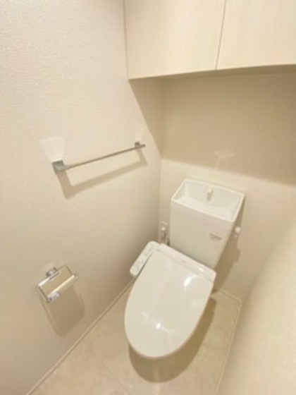 メゾングランレーヴ A棟