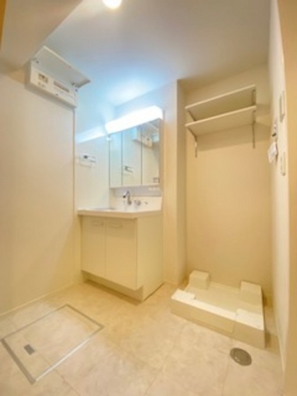 メゾングランレーヴ A棟