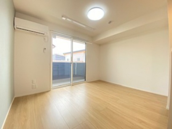 メゾングランレーヴ A棟