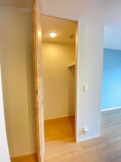 メゾングランレーヴ A棟