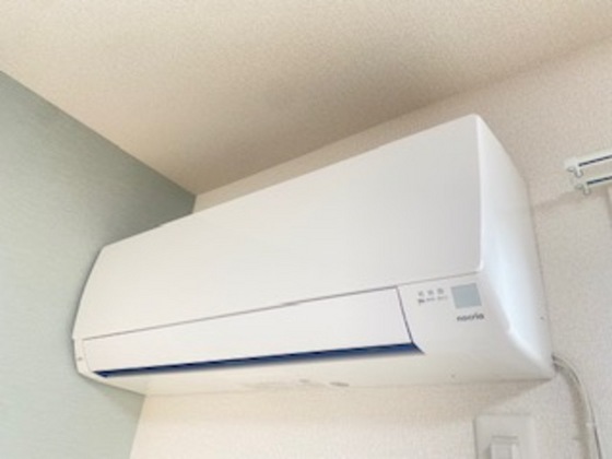 メゾングランレーヴ A棟