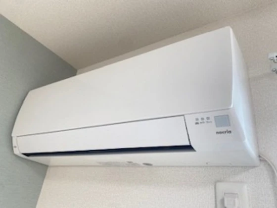 メゾングランレーヴ A棟