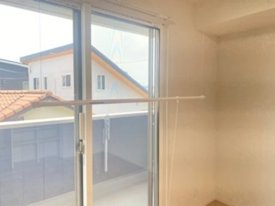 メゾングランレーヴ A棟