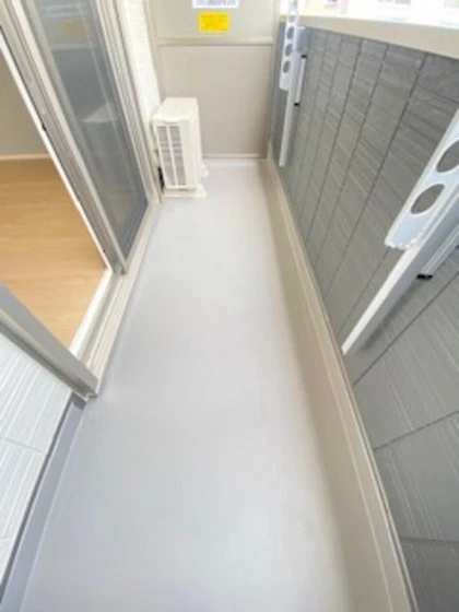 メゾングランレーヴ A棟