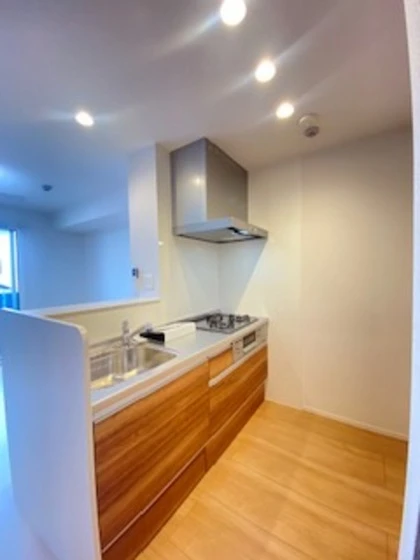 メゾングランレーヴ A棟