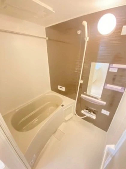 メゾングランレーヴ A棟