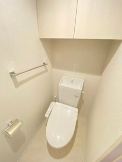 メゾングランレーヴ A棟