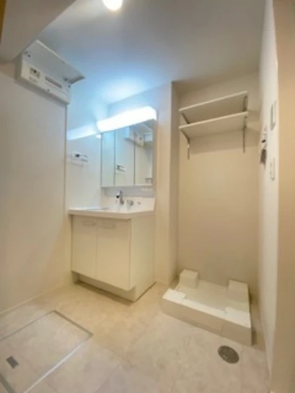 メゾングランレーヴ A棟