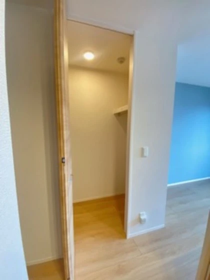 メゾングランレーヴ A棟