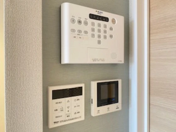 メゾングランレーヴ A棟