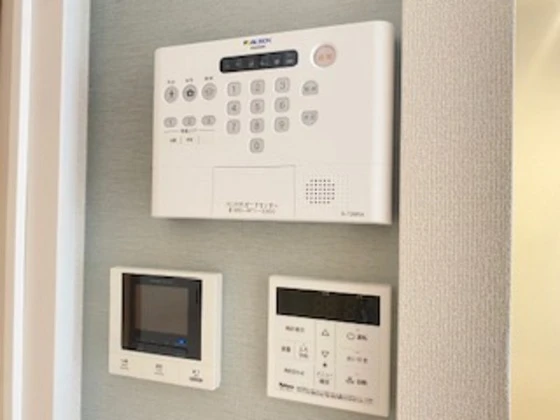 メゾングランレーヴ A棟