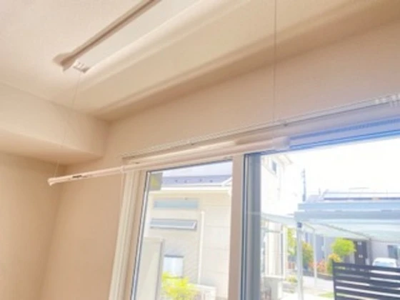 メゾングランレーヴ A棟